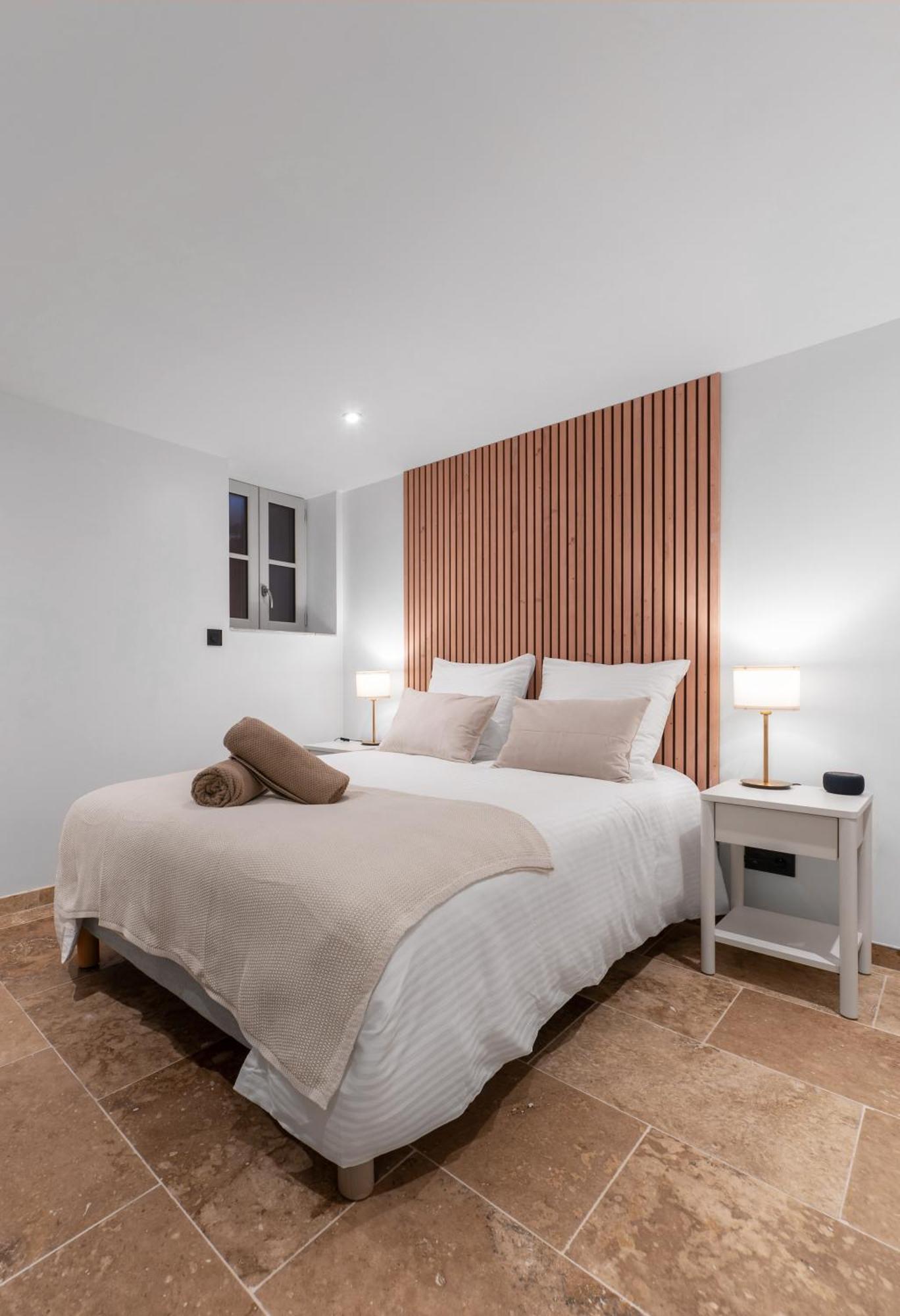 Residence Jaures - Appartements Design Et Climatises En Centre Ville Vichy Exteriör bild